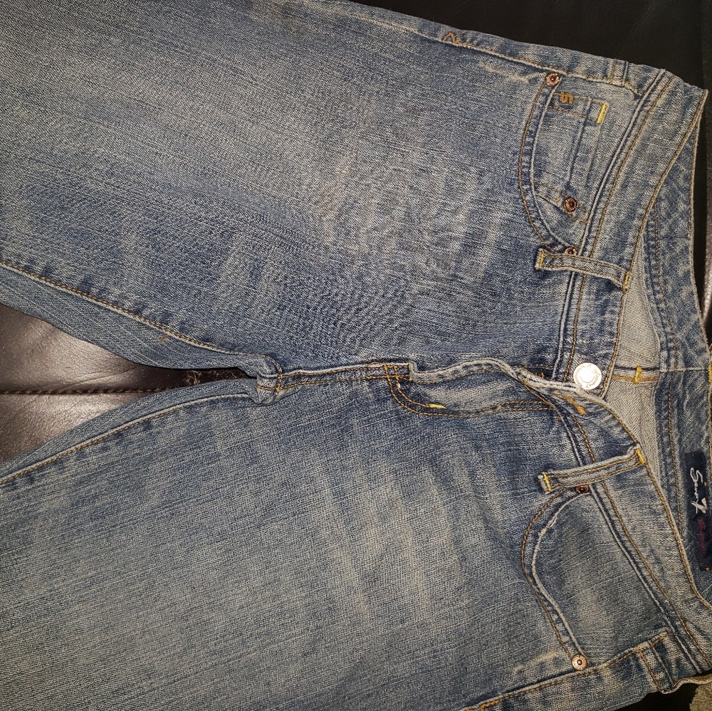 Sevens jeans - Picture 4 of 5